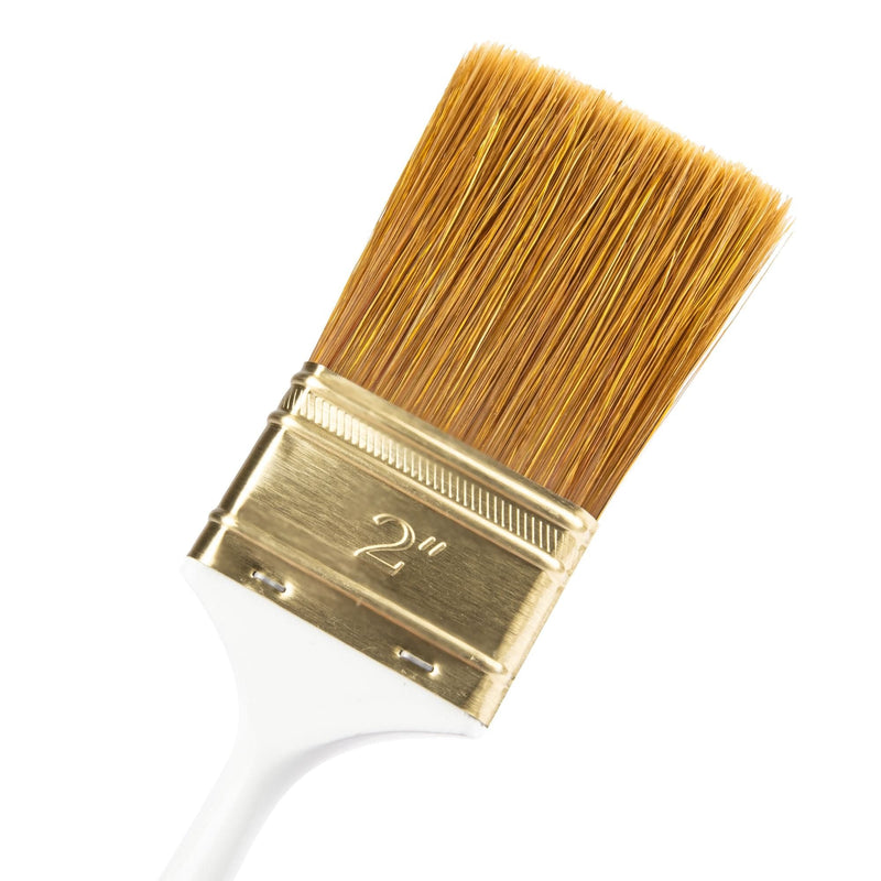 Sienna Bob Ross Background Blender Brush 2" - 5cm Paint Brushes