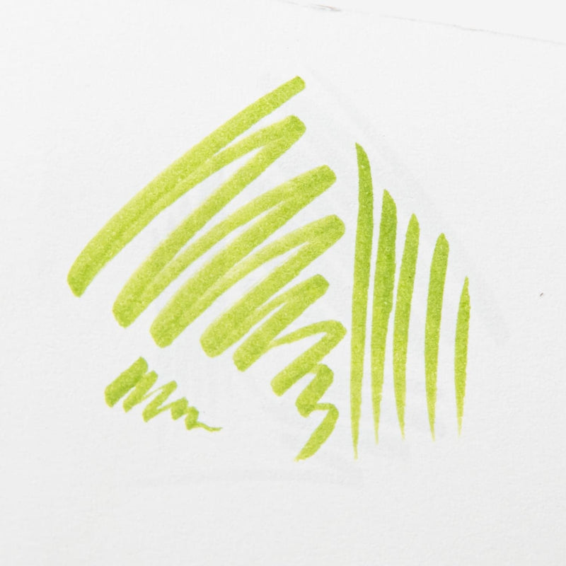 Dark Khaki Faber Castell Pitt Artist Brush Pen  170 May Green Brush Pen