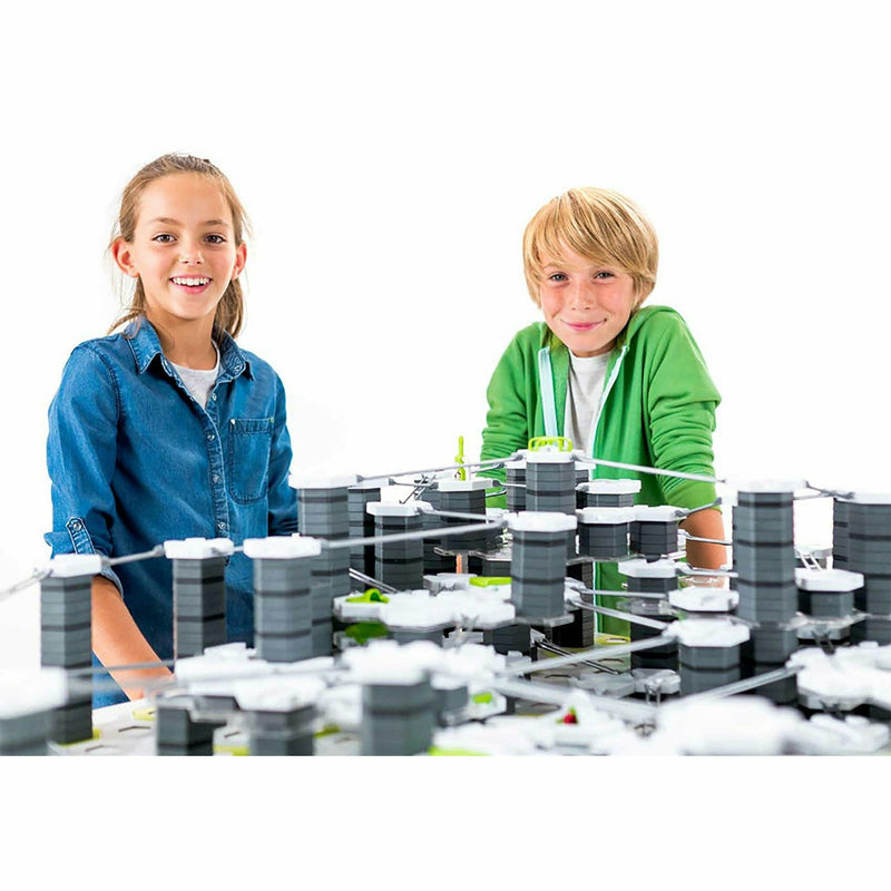 Dark Slate Gray GraviTrax Starter Kit Kids Educational Games and Toys