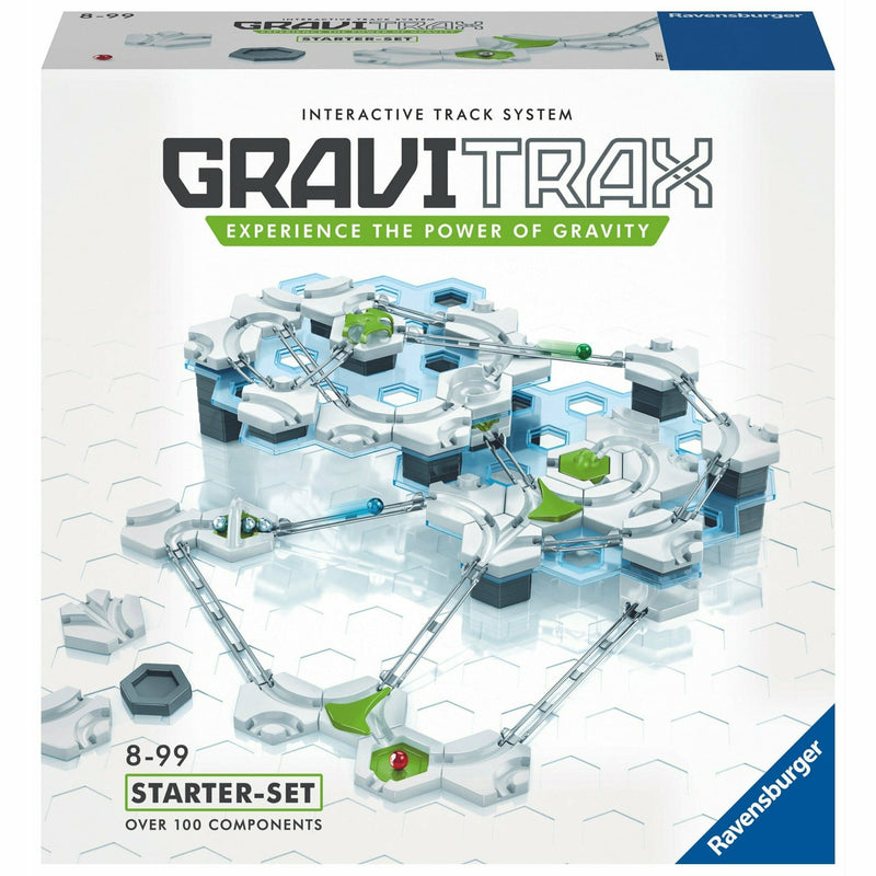 Lavender GraviTrax Starter Kit Kids Educational Games and Toys
