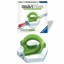 Light Gray GraviTrax Add on Looping Kids Educational Games and Toys