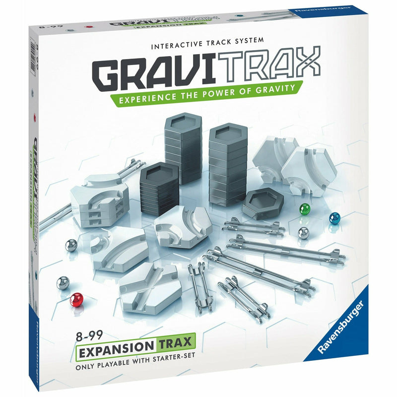 Lavender GraviTrax Trax Expansion Kids Educational Games and Toys