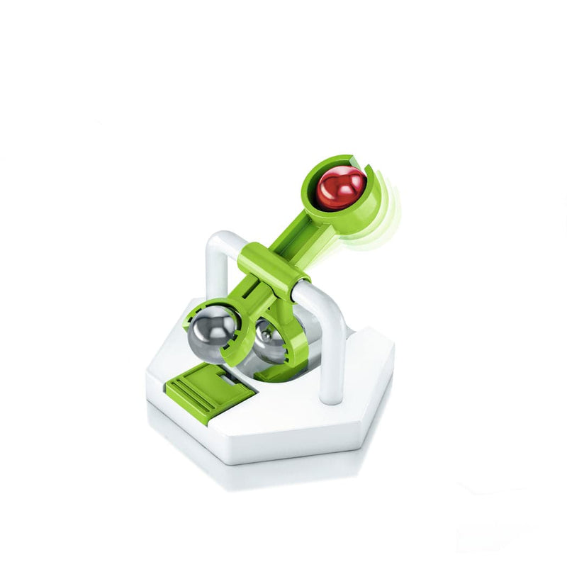 Beige GraviTrax Add on Scoop Kids Educational Games and Toys