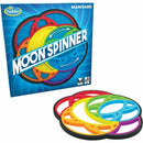 Tan ThinkFun - Moon Spinner CDU10 Kids Educational Games and Toys