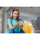 Light Slate Gray ThinkFun - Moon Spinner CDU10 Kids Educational Games and Toys