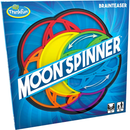 Dark Cyan ThinkFun - Moon Spinner CDU10 Kids Educational Games and Toys