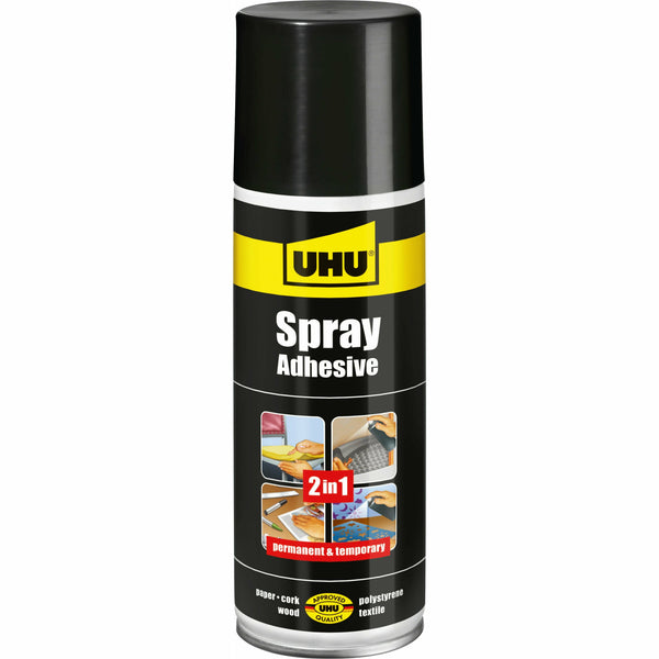Spray adhesivo Hobbyline