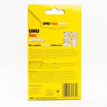 Gold UHU White Tac – Pack of 80 Putties Glues