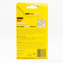 Gold UHU White Tac – Pack of 80 Putties Glues