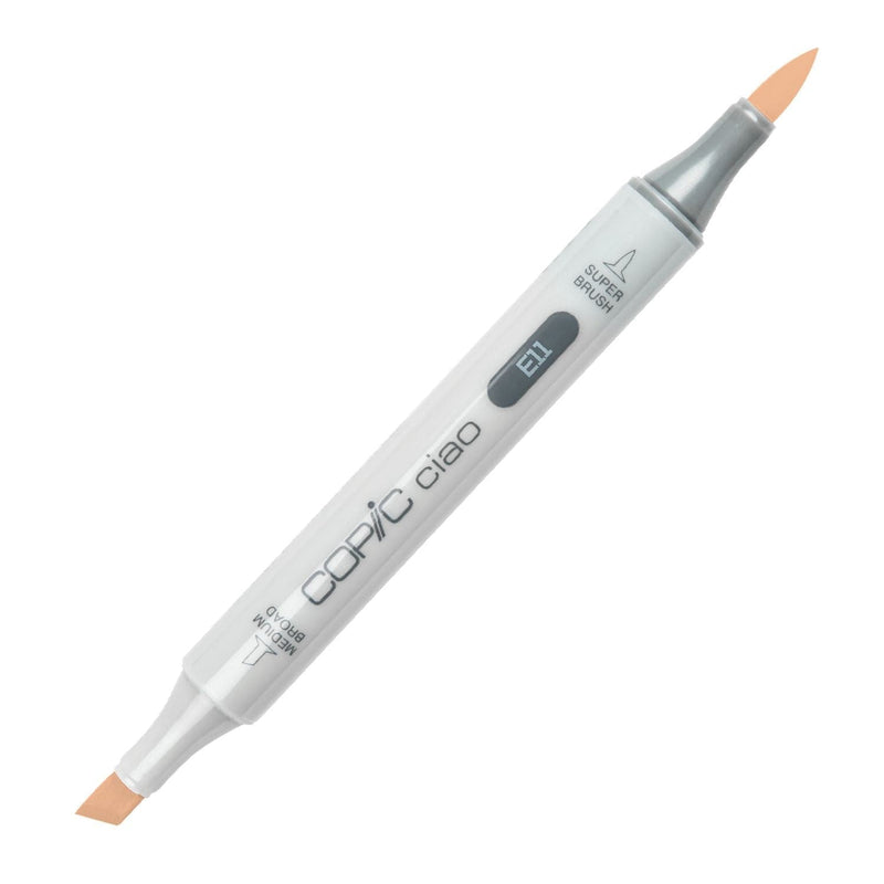 CopicÂ® Ciao Marker, Barely Beige 