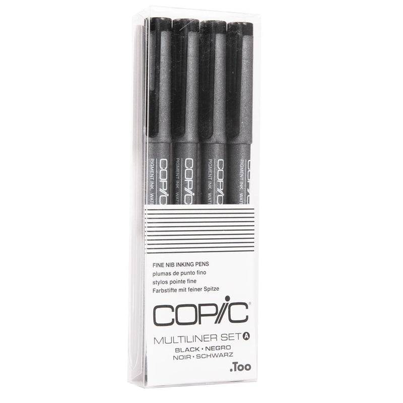Copic multiliner nibs Clearance