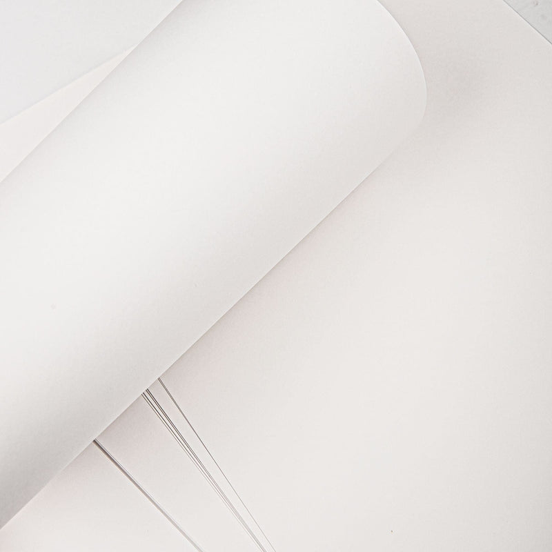 Beige Copic Paper Selection A4 20 Sheets 157gsm Premium Bond Paper Pads