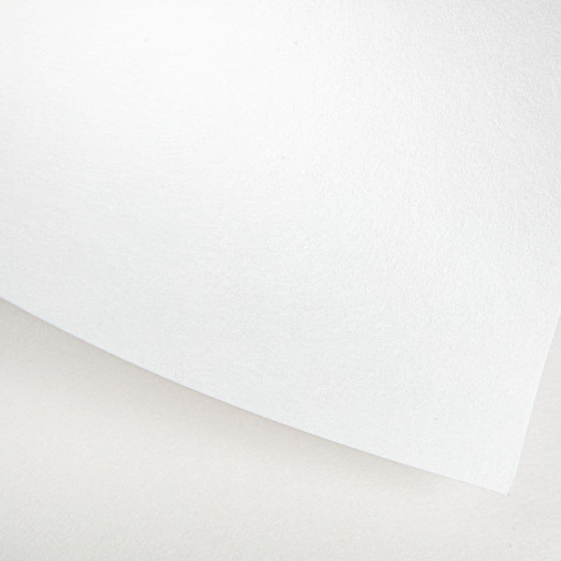 White Smoke Copic Paper Selections Soft Watercolour Paper. 100gsm A4 5 Sheets Pads