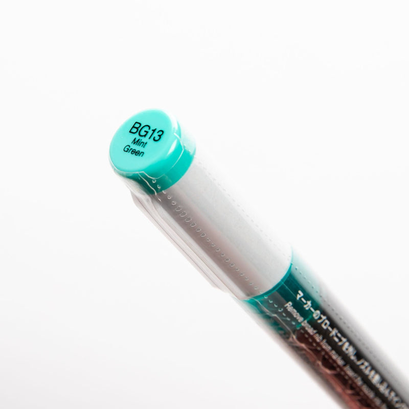 Medium Turquoise Copic Ink Refill BG13 Mint Green 12ml Alcohol Ink Ink