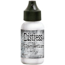 Black Tim Holtz Distress Collage Medium 29ml Acrylic Paints