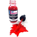 Firebrick Art Spectrum Pigmented Ink 50mL Red Inks