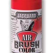 Brown Jacquard Airbrush Color 118ml Transparent Red Airbrushing