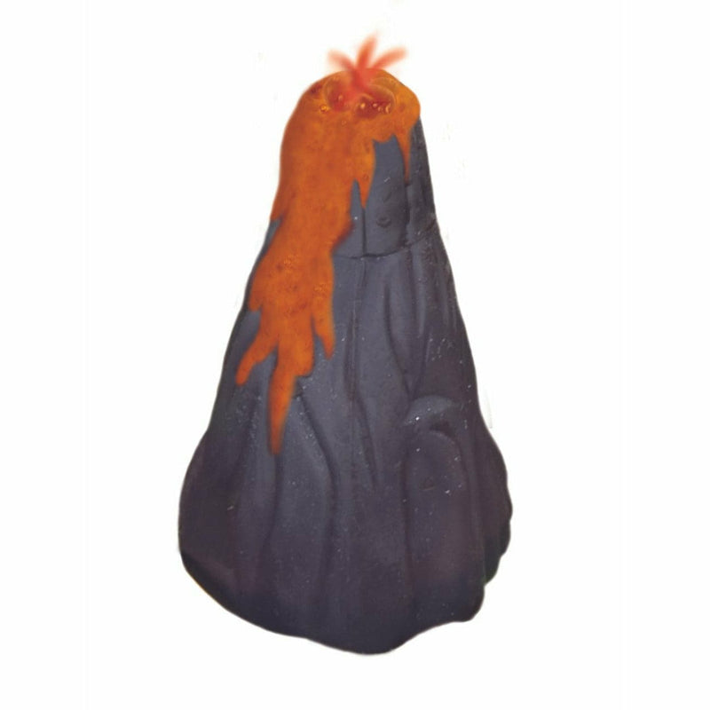 Dark Slate Gray Horrible Science - Violent Volcano Kids STEM & STEAM Kits