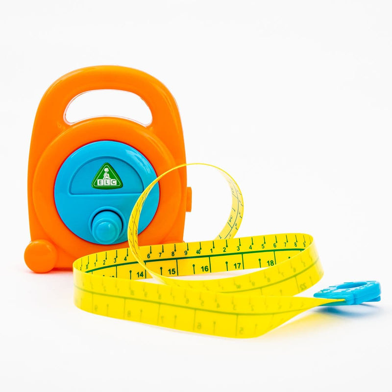 Early Learning Centre Measuring Tape