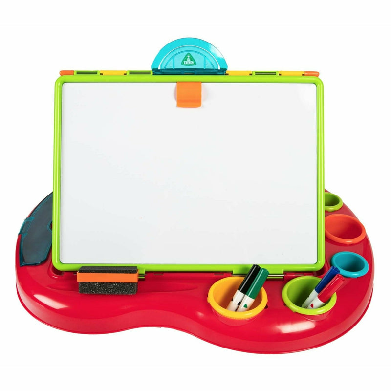 Light Gray Early Learning Centre - Tabletop Artcentre Kids Educational Games and Toys