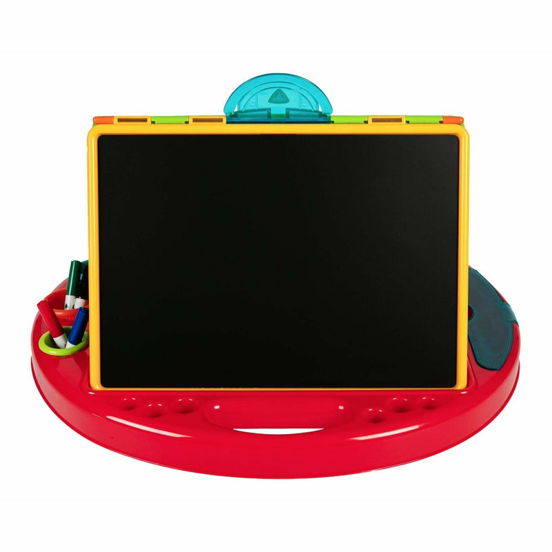 Coral Early Learning Centre - Tabletop Artcentre Kids Educational Games and Toys