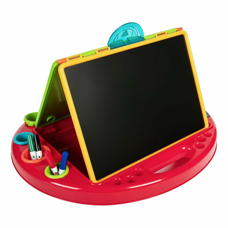 Dark Slate Gray Early Learning Centre - Tabletop Artcentre Kids Educational Games and Toys