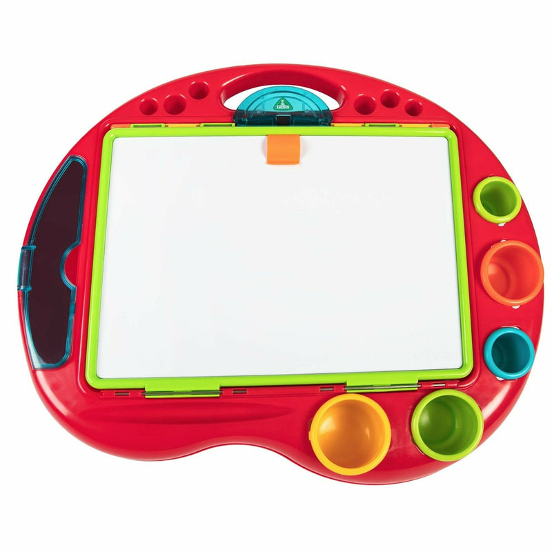 Light Gray Early Learning Centre - Tabletop Artcentre Kids Educational Games and Toys