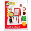 Lavender ELC Double Sided Plastic Easel Kids Easels