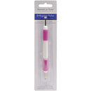 Gray MultiCraft Double-Ended Embossing Stylus-Small & Medium Papercrafting Tools