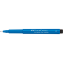 Dark Cyan Faber Castell Pitt Artist Fineliner Pen  S – 0.3mm  110 Phthalo Blue Pens and Markers
