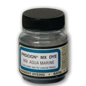 Dim Gray Jacquard Procion Mx 19.71ml Aqua Marine Fabric Paints & Dyes