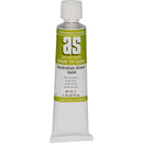 Yellow Green Art Spectrum Oil Paint 40mL Australian Green Gold  S3 Oil Paints