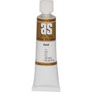 Saddle Brown Art Spectrum Oil Paint 40mL Gold  S3 Oil Paints