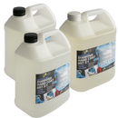 Gray Solid Solutions Diamond Hard Coat 607 UV Resistant Premium Epoxy Resin  2:1 12Litre Kit Acrylic Paints