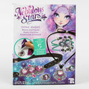 Light Gray Nebulous Stars - Origami Lanterns Kids Educational Games and Toys