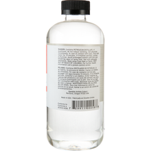 Light Gray Gamblin Gamvar Picture Varnish Gloss 500ml/16.9oz Oil Paints