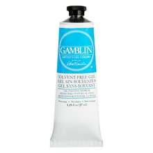 Lavender Gamblin Solvent Free Gel 37ml Oil Paints