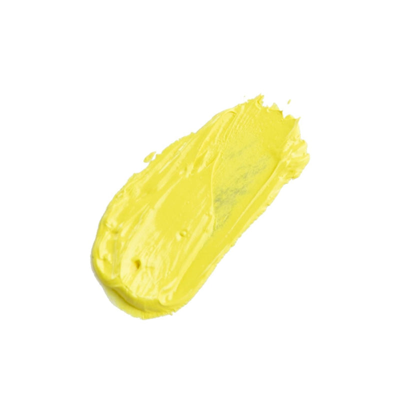 Light Goldenrod Gamblin Artist Grade Oil Paint Radiant Lemon Series 2 37mL Oil Paints