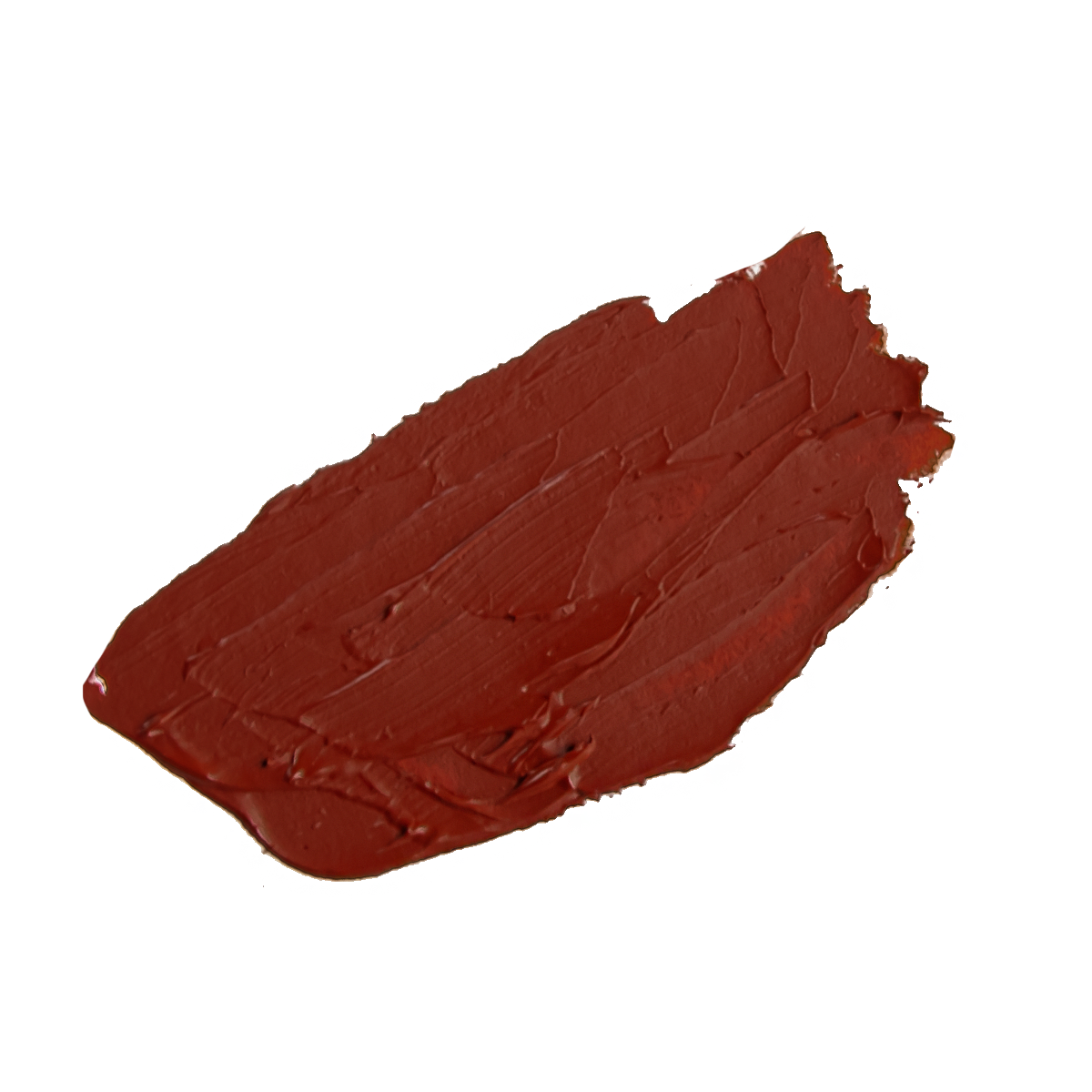 Saddle Brown Gamblin 1980 Oil Paint Venetian Red 150mL Series 1 Oil Paints