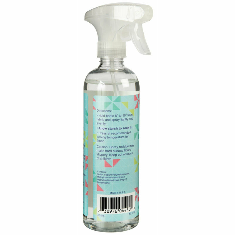 Birch Creative Quilting EssentialsJt Quilters Starch Savvy 445 (473ml