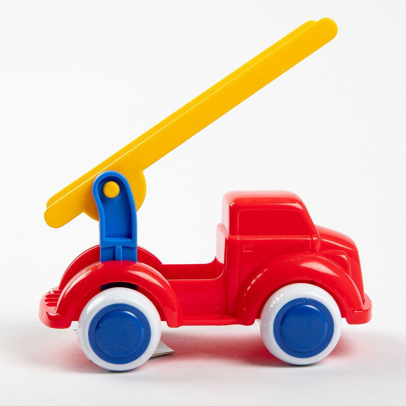 White Smoke Viking Toys   Maxi Trucks Kids Art and Craft