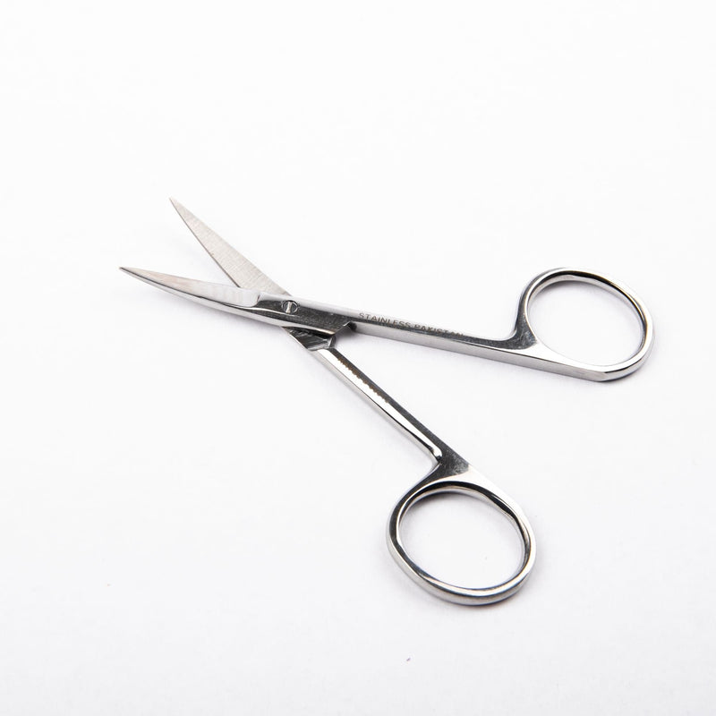 Gray Havel's Embroidery Scissors 3.5"

Curved Tips Quilting and Sewing Tools and Accessories