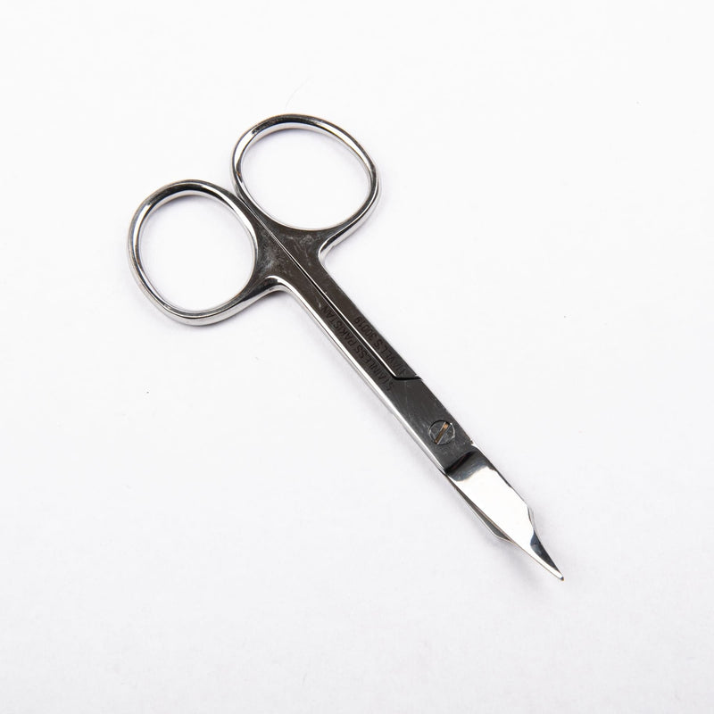 Dark Slate Gray Havel's Hardanger Embroidery Scissors 3.5"

Curved Tips Quilting and Sewing Tools and Accessories