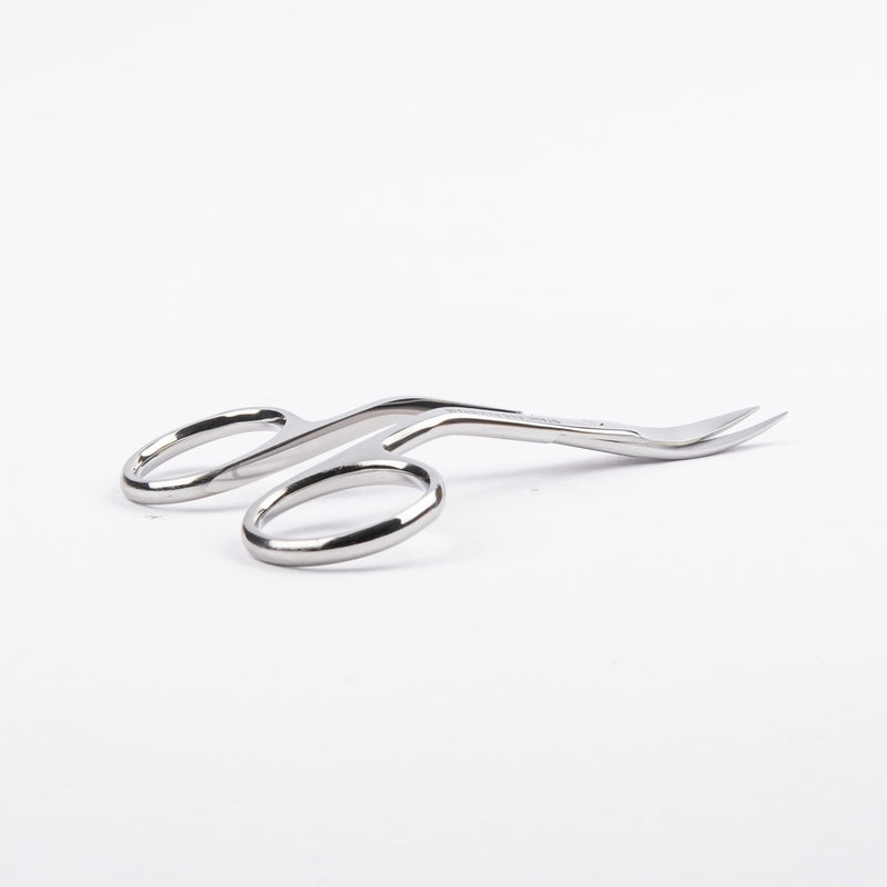 Lavender Havel's Double-Curved Embroidery Scissors 3.5"

Silver Quilting and Sewing Tools and Accessories
