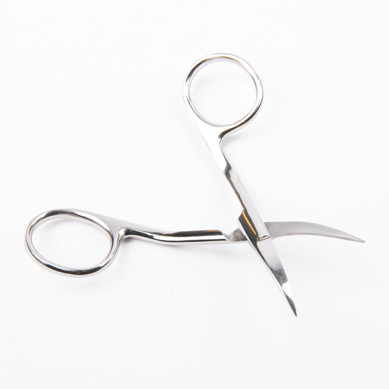 Lavender Havel's Double-Curved Embroidery Scissors 3.5"

Left-Handed Quilting and Sewing Tools and Accessories