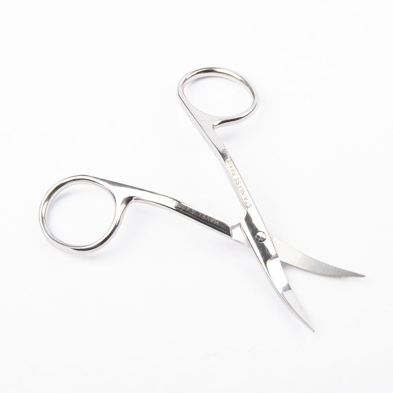 White Smoke Havel's Double-Curved Embroidery Scissors 3.5"

Left-Handed Quilting and Sewing Tools and Accessories