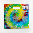 Gold Jacquard Tie Dye Kit Large Fabric Paints & Dyes