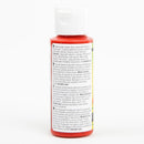 Lavender DecoArt Patio Paint 59ml Holly Red Outdoor Paint