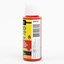 Gold DecoArt Patio Paint 59ml Holly Red Outdoor Paint