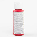 Lavender DecoArt Patio Paint 59ml Tuscan Red Outdoor Paint